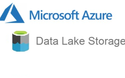 Azure Data Lake Storage