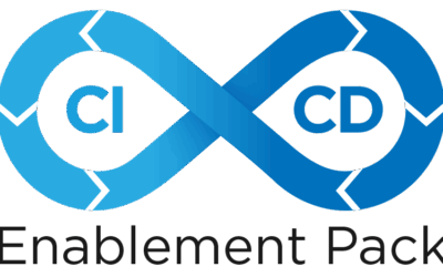 WhereScape CICD Enablement Pack